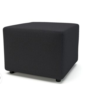 Crofton 62cm Square in Warwick Dolly Fabric - Image 9