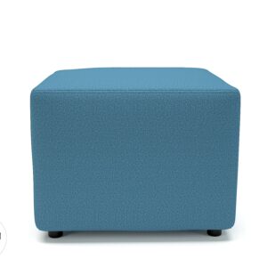 Crofton 62cm Square in Warwick Dolly Fabric - Image 14