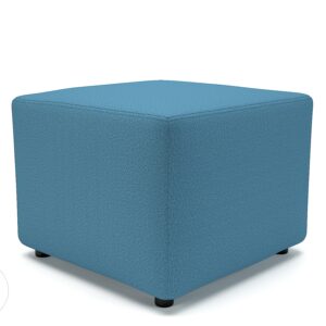 Crofton 62cm Square in Warwick Dolly Fabric - Image 16