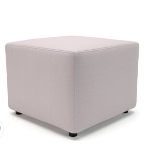 Crofton 62cm Square in Warwick Dolly Fabric - Image 19