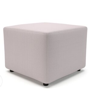 Crofton 62cm Square in Warwick Dolly Fabric - Image 22