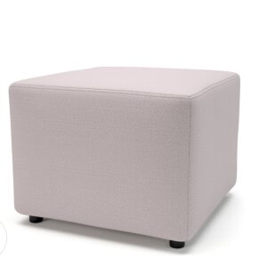 Crofton 62cm Square in Warwick Dolly Fabric - Image 24