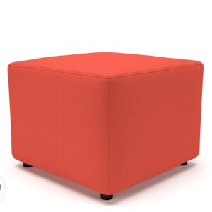 Crofton 62cm Square in Warwick Dolly Fabric - Image 25