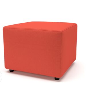 Crofton 62cm Square in Warwick Dolly Fabric - Image 27