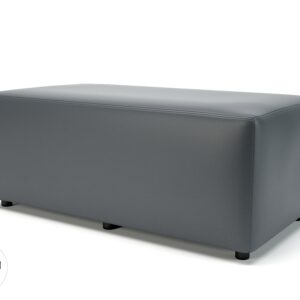 Ottawa 122cm Wide in Cristina Marrone Ultima Faux Leather - Image 3