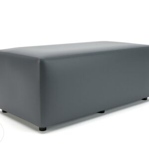 Ottawa 122cm Wide in Cristina Marrone Ultima Faux Leather - Image 4