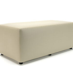 Ottawa 122cm Wide in Cristina Marrone Ultima Faux Leather - Image 7