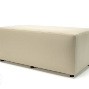 Ottawa 122cm Wide in Cristina Marrone Ultima Faux Leather - Image 9