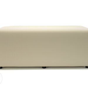 Ottawa 122cm Wide in Cristina Marrone Ultima Faux Leather - Image 11