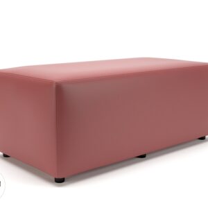 Ottawa 122cm Wide in Cristina Marrone Ultima Faux Leather - Image 13