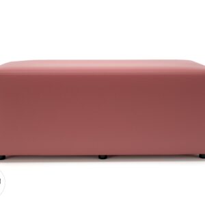 Ottawa 122cm Wide in Cristina Marrone Ultima Faux Leather - Image 14