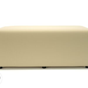 Ottawa 122cm Wide in Cristina Marrone Ultima Faux Leather - Image 20