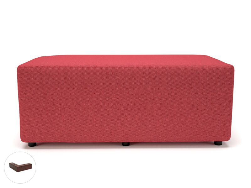 Ottawa 122cm Wide in Camira Era Fabric - Image 2