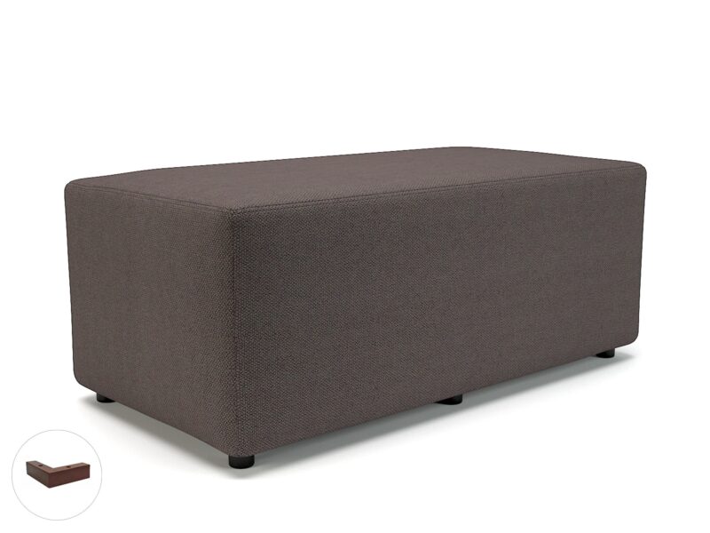 Ottawa 122cm Wide in Camira Era Fabric - Image 19
