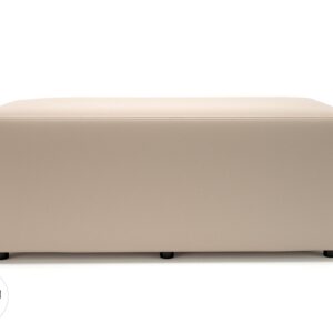 Ottawa 122cm Wide in Cristina Marrone Ultima Faux Leather - Image 32