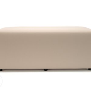 Ottawa 122cm Wide in Cristina Marrone Ultima Faux Leather - Image 35