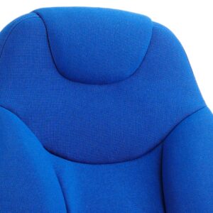 Galaxy Medium Back Task Operator Office Chair with Adjustable Arms - Image 33