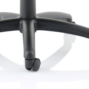 Esme High Back Task Operator Chair with Arms - Image 26