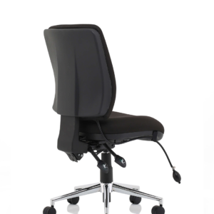 Chiro Medium Back Task Operator Office Chair - Image 19