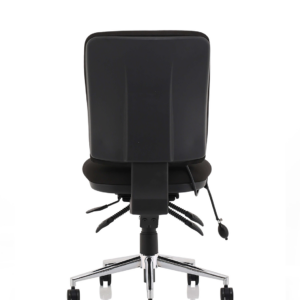 Chiro Medium Back Task Operator Office Chair - Image 18
