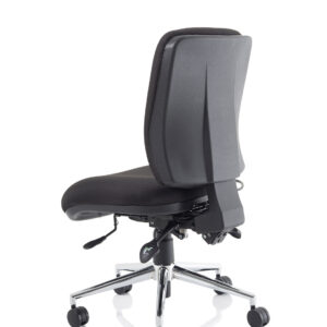 Chiro Medium Back Task Operator Office Chair - Image 17