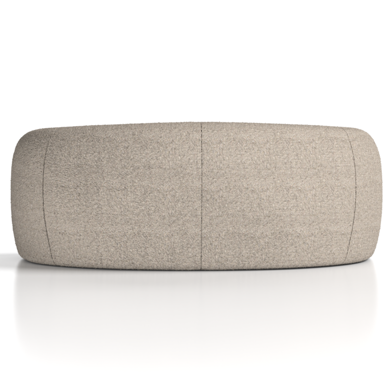 Phoebe Curved Sofa - Image 6