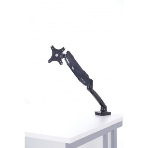 Black Pose Monitor Arms (2 Sizes Available) - Image 3
