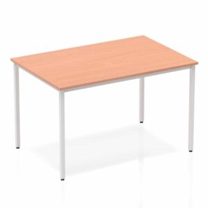 Educational Essentials - Impulse 1200mm Straight Table