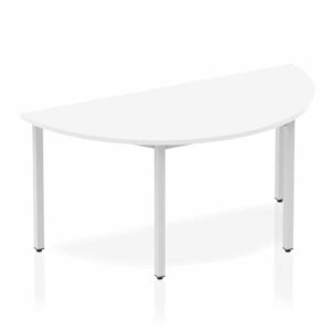 Educational Essentials - Impulse 1600mm Semi-Circle Table - Image 6