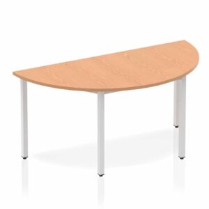Educational Essentials - Impulse 1600mm Semi-Circle Table - Image 4