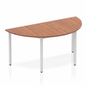 Educational Essentials - Impulse 1600mm Semi-Circle Table - Image 5