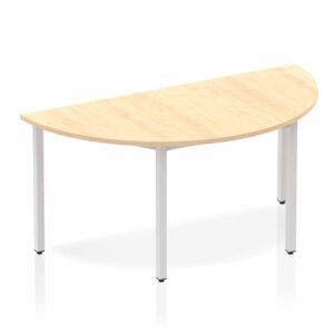 Educational Essentials - Impulse 1600mm Semi-Circle Table - Image 3