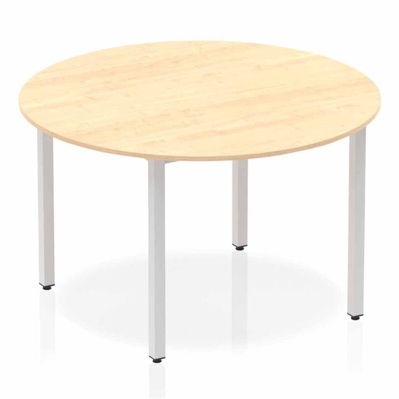 Educational Essentials - Impulse 1200mm Round Table - Image 3