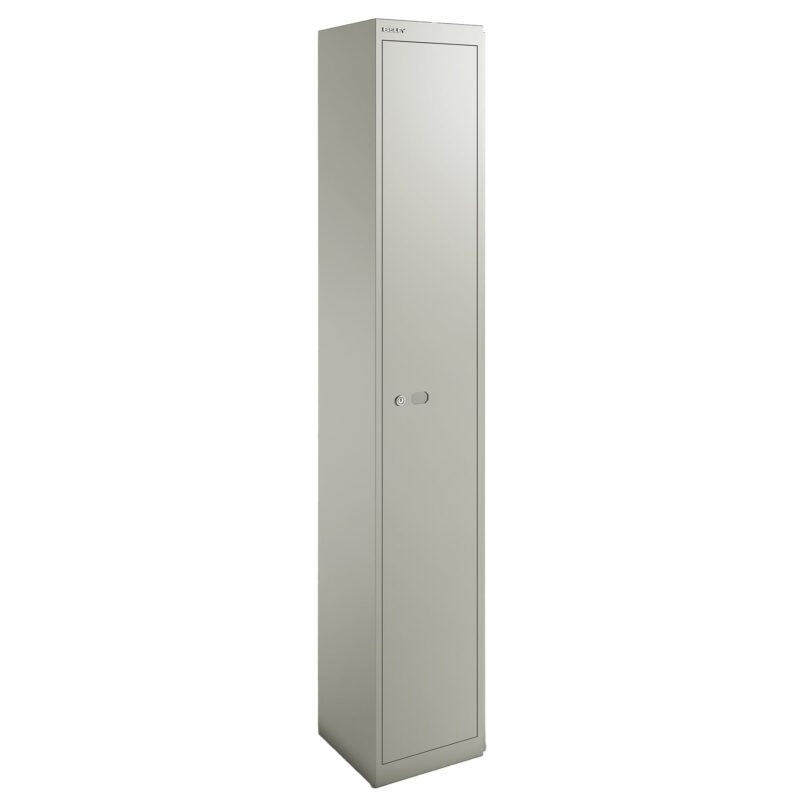 Educational Essentials - Qube By Bisley Locker