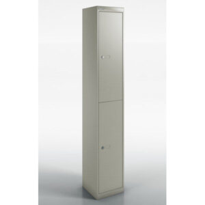 Educational Essentials - Qube By Bisley Locker - Image 2
