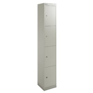Educational Essentials - Qube By Bisley Locker - Image 3