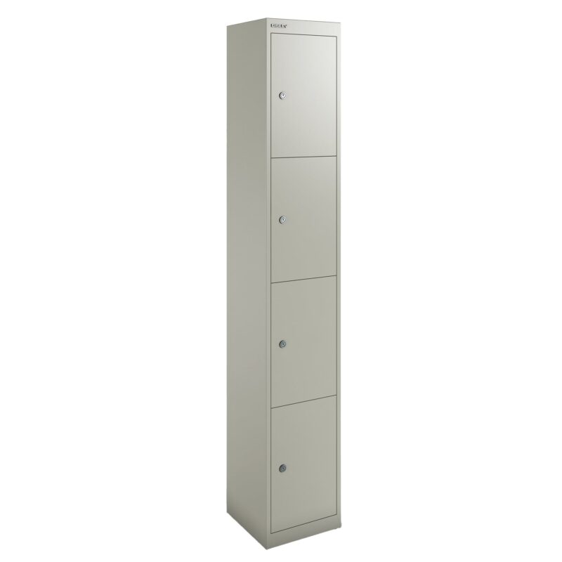 Educational Essentials - Qube By Bisley Locker - Image 3