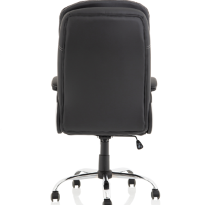 Ontario High Back Executive Office Chair with Arms - Image 6