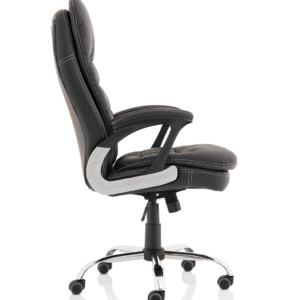 Ontario High Back Executive Office Chair with Arms - Image 8