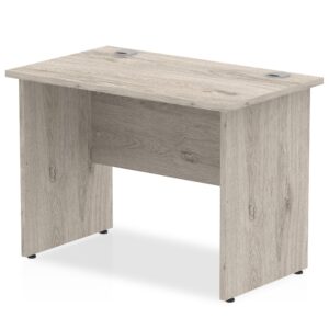 OE - Impulse 1000mm Slimline Desk Panel End Leg - Image 2