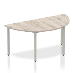 Educational Essentials - Impulse 1600mm Semi-Circle Table - Image 2