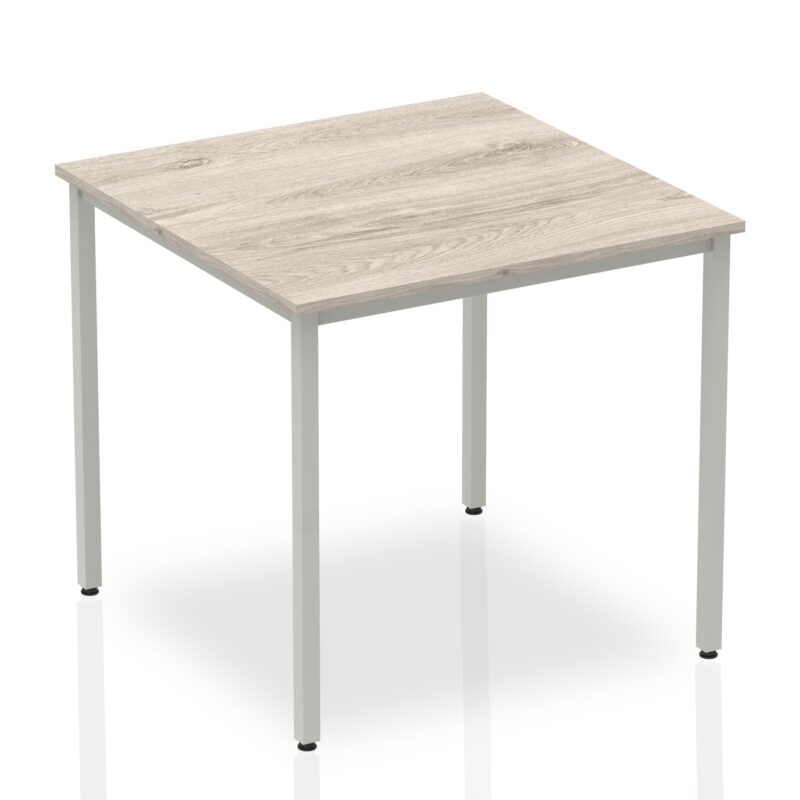 Educational Essentials - Impulse 800mm Straight Table - Image 2