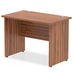 OE - Impulse 1000mm Slimline Desk Panel End Leg - Image 3