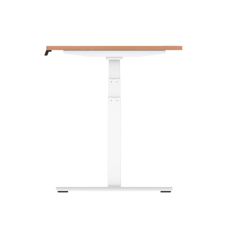OE - Air Height Adjustable Desk With Cable Ports - Image 20