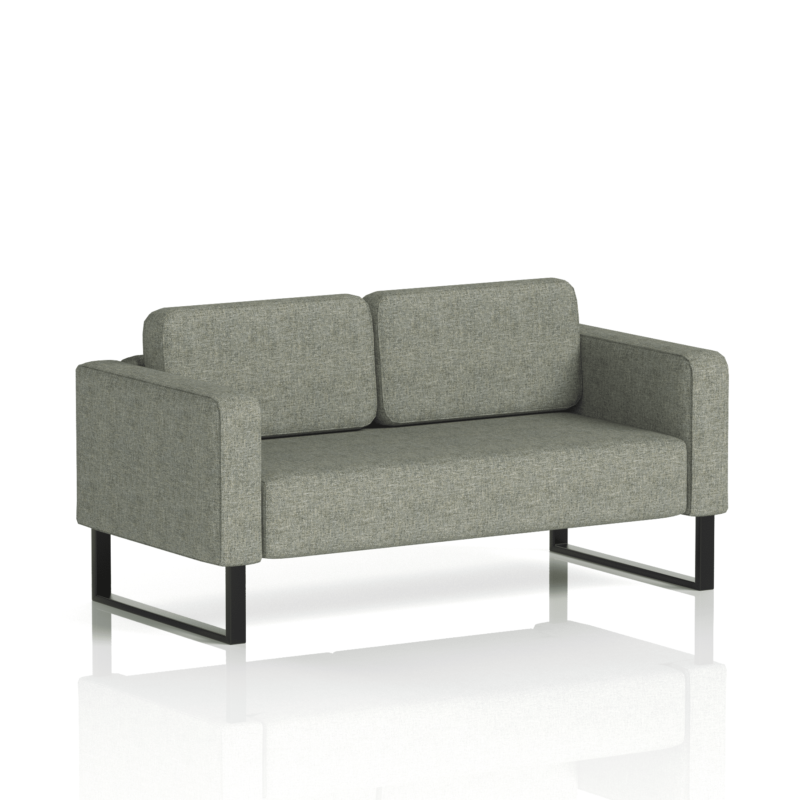 Brixworth Sofa 2 Seater - Image 7