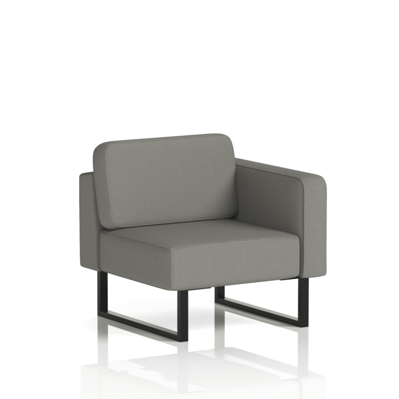 Brixworth Modular Seating Left Unit - Image 32