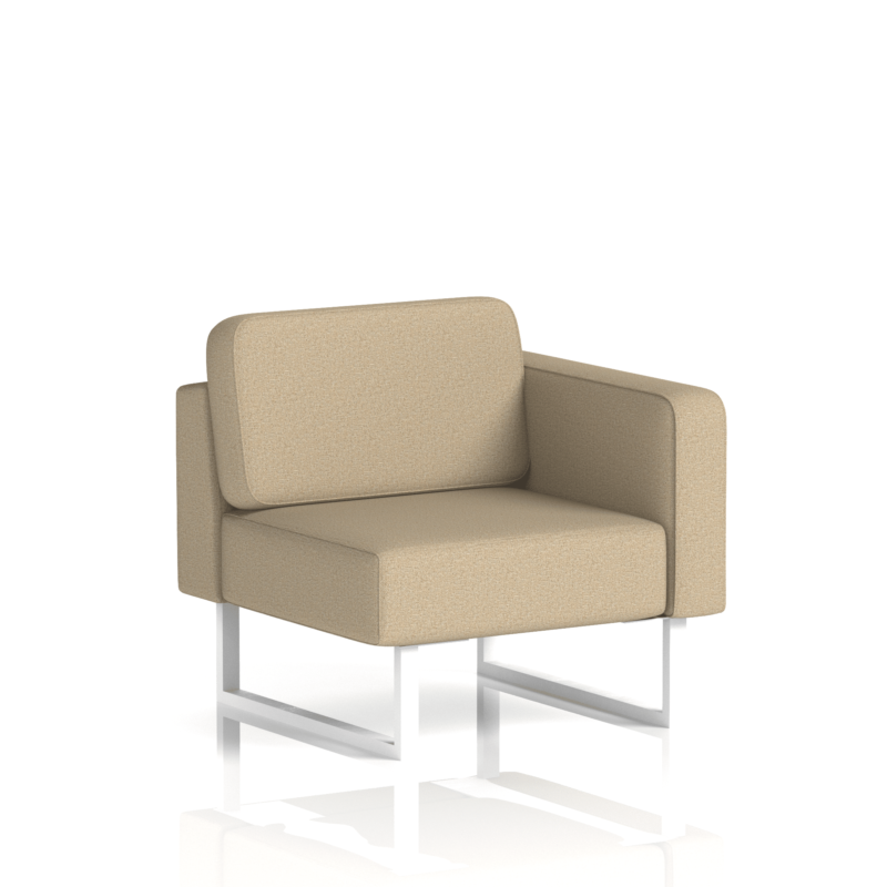 Brixworth Modular Seating Left Unit - Image 53