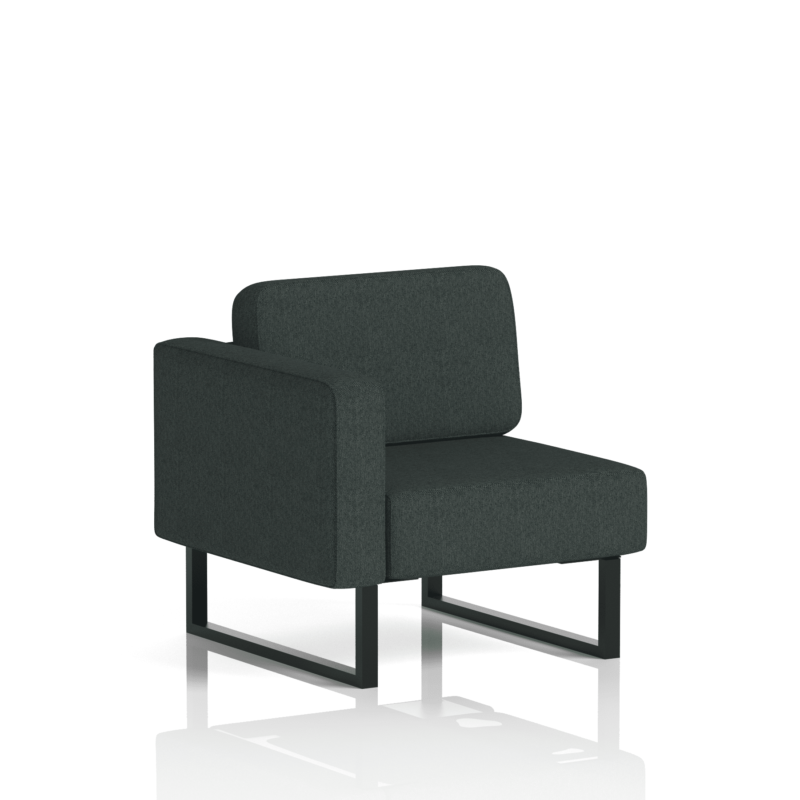 Brixworth Modular Seating Right Unit - Image 3