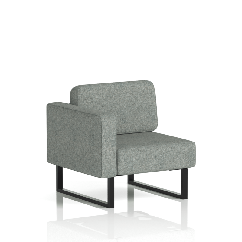 Brixworth Modular Seating Right Unit - Image 6