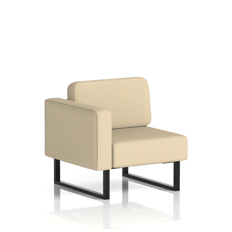 Brixworth Modular Seating Right Unit - Image 31